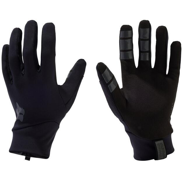 Fox Ranger Fire Bicycle Gloves (black)