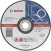 Bosch Offset Hub Cutting Disc for Metals - 230x3 Mm