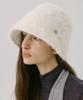 MINETI Hairy Boucle Bonnet Hat F 11526 Mt
