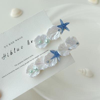 Haaraccessoires – Haarclips