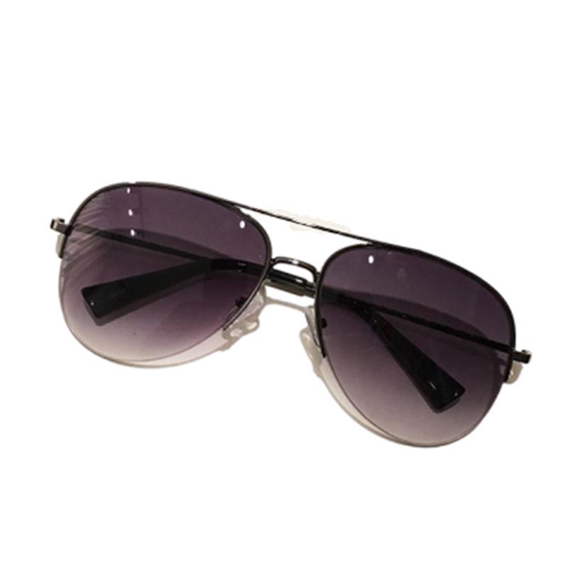 Brown Polarized Aviator Sunglasses for Men & Women – Large Frame for Driving & Outdoor Use