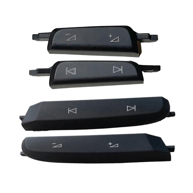 Multifunction Steering Wheel Control Switch Button Kit Replacement 5G0959442
