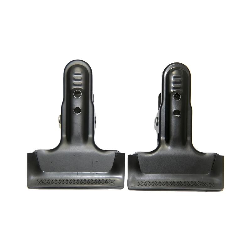 2/4Pcs Metal Clip Background Support Backdrop Clamps Photo Studio Photography Backdrop Stand Holder Accessories