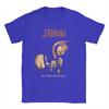 Mitski     T Shirt Summer This is my girl 90s Novelty T Shirts Mens Cotton O-Neck Oversized Clothing Short-Sleeve Vintage Tshirt