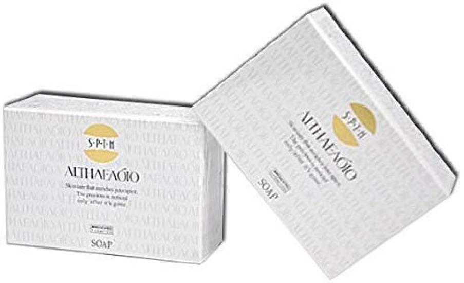 

Septem Elteo Soap Refill 100g x 2-pack