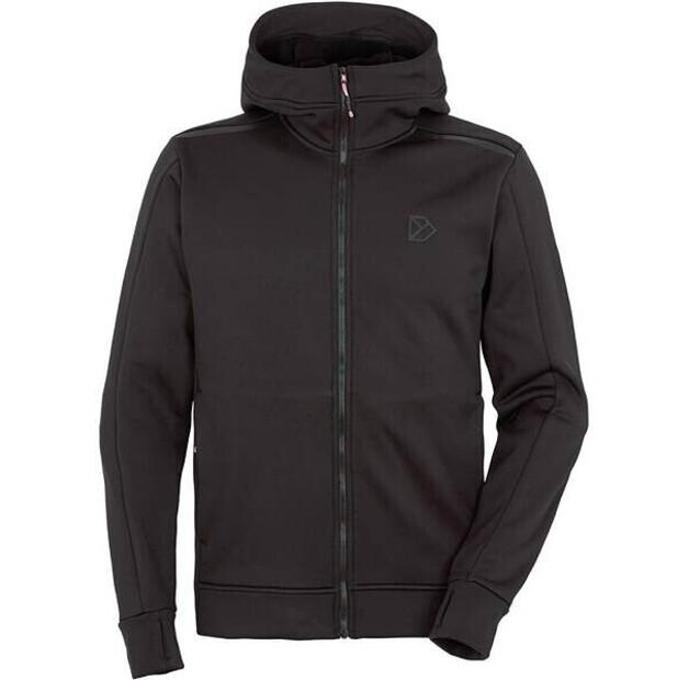 Флисовая куртка Didriksons Acke Full-Zip 4 M
