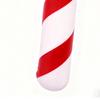 Giant Candy Cane Decorations Inflatable Giant PVC Holiday Outdoor Decor Large Christmas Candy Canes Decorations For Yards