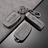 TPU Car Remote Key Case Cover Shell Fob For Toyota Corolla Prius Camry CHR C-HR RAV4 Altis Land Cruiser Prado Keyless Keychain A3
