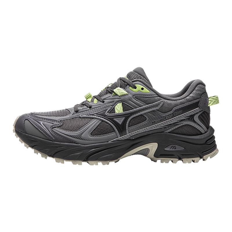 Mizuno FIYI TL V2 Retro Trend Running Shoes EU 42