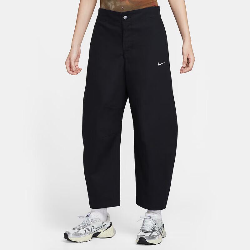 Nike Women s Woven Sport Pants HV2087-010 M
