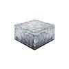 Outdoor Ice Brick Light for Garden Patio Walkway Decor