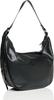 Kangol Freja Town Casual Shoulder Bag, Leisure, Travel, Black, 250-4006