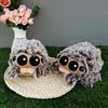 The Lucas Spider Plush Toy Cute Soft Stuffed Animal Doll Kid 20cm Xmas Gift Toys