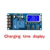 XY-L30A 6-60V Lead-acid Solar Storage Battery Charger Control Module Digital Overcharge Protection Control Switch LED Indicator