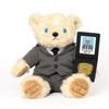 [USED] Teddy Bear Furuya Rei Ver. Detective Conan: Halloween Bride (Movie) Seven Net