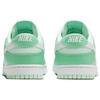 Nike Dunk Low 'Mint Foam Light Menta' Кеды для скейтбординга DJ6188-301