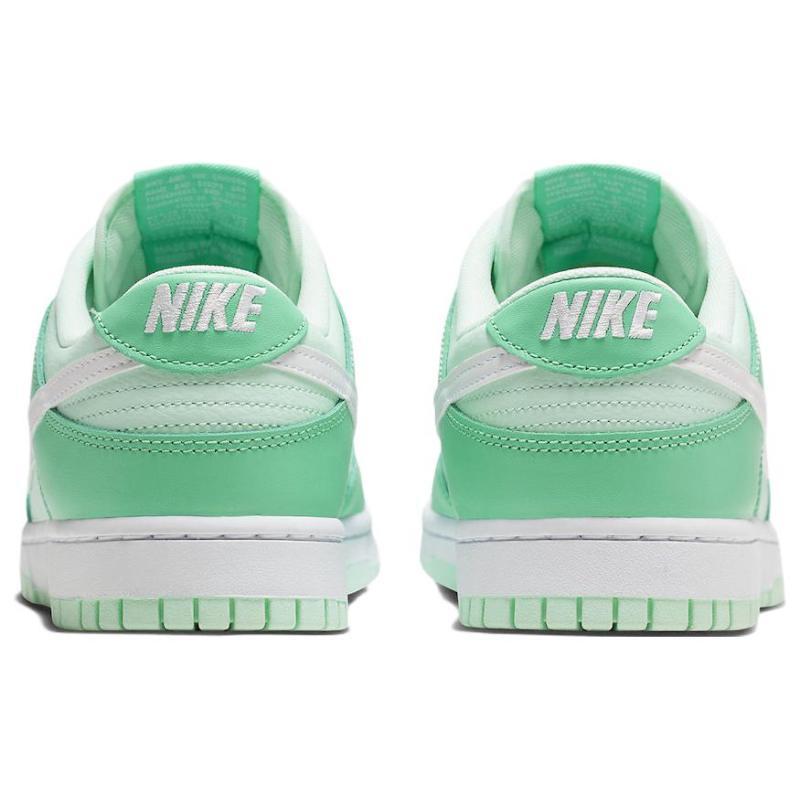 Nike Dunk Low 'Mint Foam Light Menta' Skate Shoes Sneakers DJ6188-301