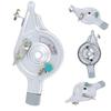 High Carbon Steel Safe Eco Friendly Electric Bike Rear Wheel Rise Brake with Lock Bicycle Modified Parts Accessory