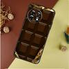 Chocolate Bar For OnePlus Nord 4 CE 3 2 Lite N20 N30 9 10 Pro 8T 9RT 10T 10R 13R 12R 11 12 13 Phone Case
