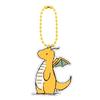 Pokemon Umbreon Lapras Qikachu Greninja Self-Control Acrylic Cartoon Key Buckle Pendant Anime Classics Game Collection Gift Toys