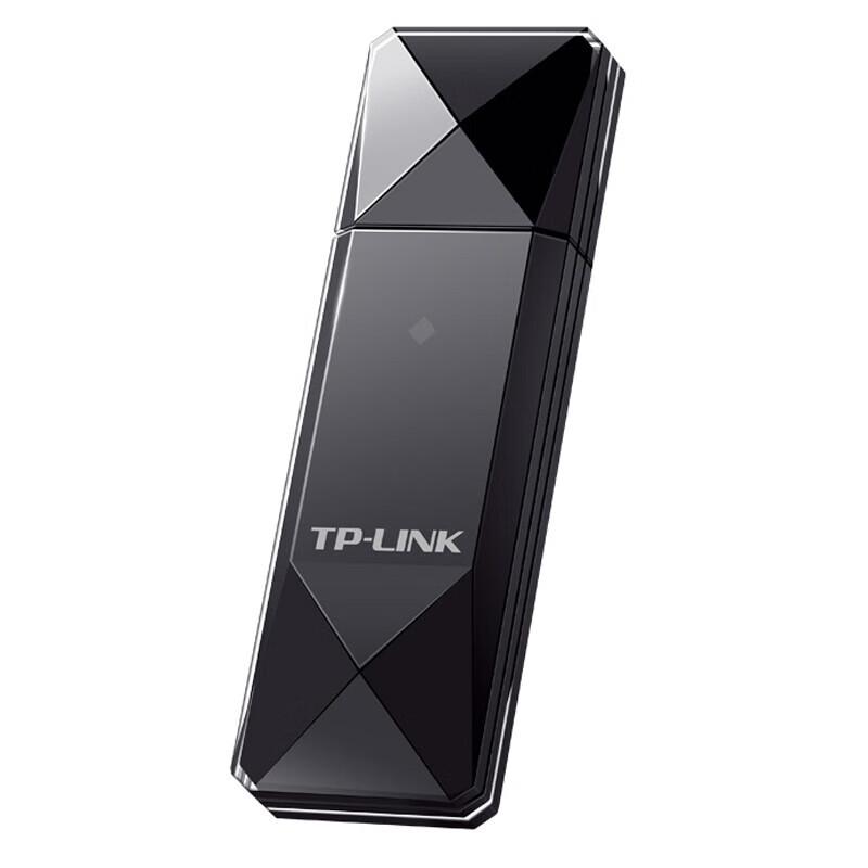 Tp-Link TL-WN727N 150Mbps Wireless N USB Adapter (CN Version)