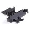 Car Phone Holder Rotatable Telephone Holder Gravity Navigation Mobile Bracket For Range Rover Discovery Sport 2016-2019