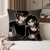 Games The Ccoffin Of Andy And Leyley Pillow Case Suitable For Bedrooms Living Rooms Cars Home Decoration