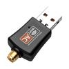 USB WiFi Adapter 600Mbps Dual Band Wireless Adapter Dongle 2.4/5.0GHz