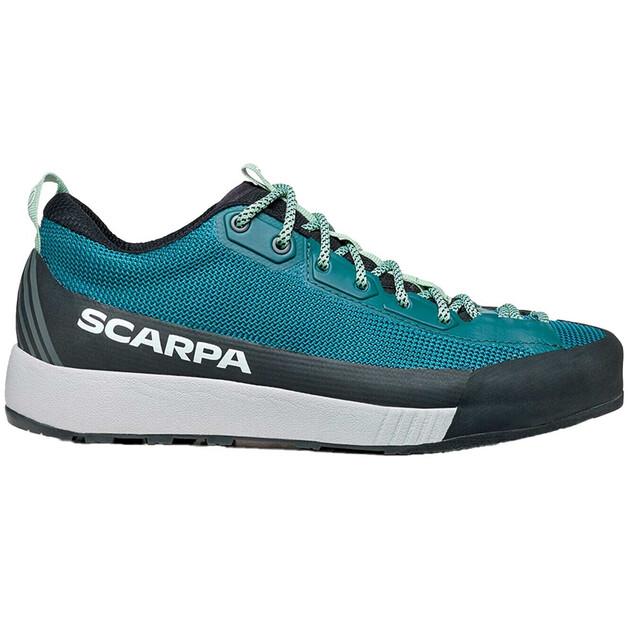 Полуботинки Scarpa Gecko LT