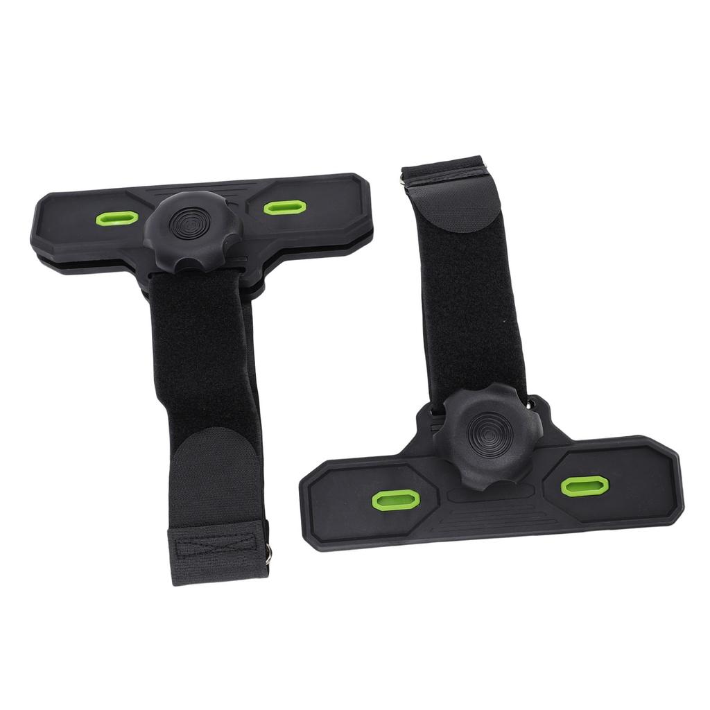 2pcs RV Awning Clamps Securely Fix Prevent Tear Damage Outdoor Tarp Fasteners Clips for RV Trailers Large Size