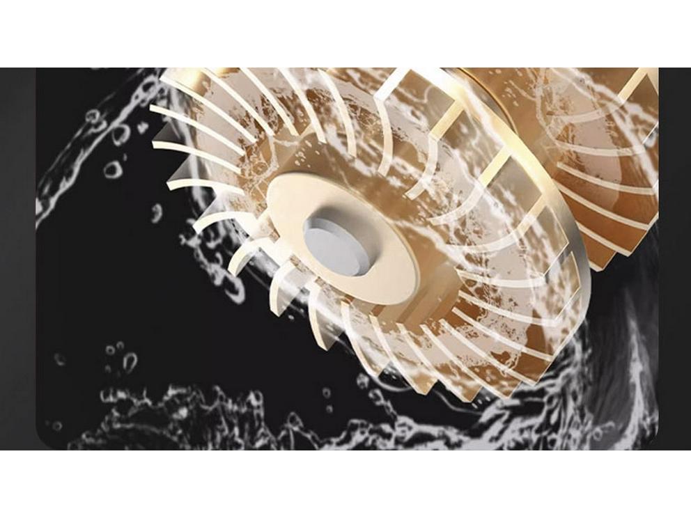 Silent Automatic Booster Pump for Small Household Solar Water Heaters