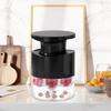 Cherry Corer Multiple 7 Holes cherry pitter Fruit Core Remover For Cherry Multifunction Pitting Aid Portable Kitchen Gadget
