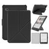 Case For Kobo Clara Colour/BW (2024), PU Leather