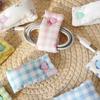 1pcs Data Cable Storage Buckle Charging Cable Winder Headphone Cable Storage Fabric Cute Fixed Storage Supplies
