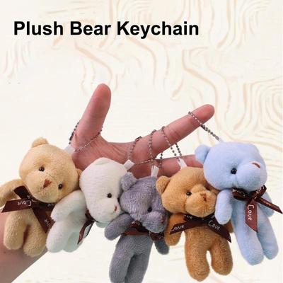Muñecas y Peluches – Peluches