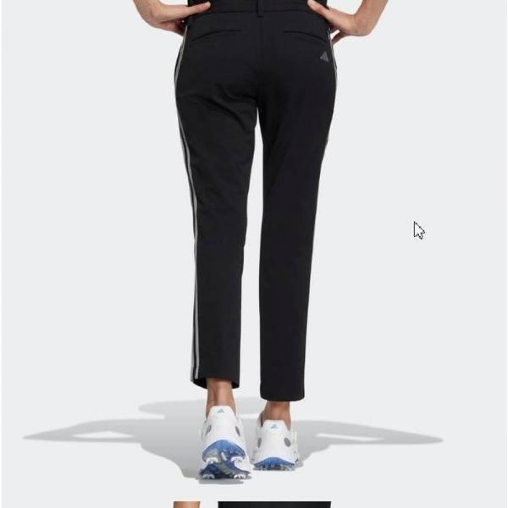 AdidaS Golf Women S 3S Jogger pantS hS6999hS7000
