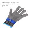 Stainless Steel Stab Proof Cotton for Kitchen  