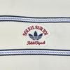 Adidas Originals Men's Waffle Stripe Short Sleeve T-Shirt