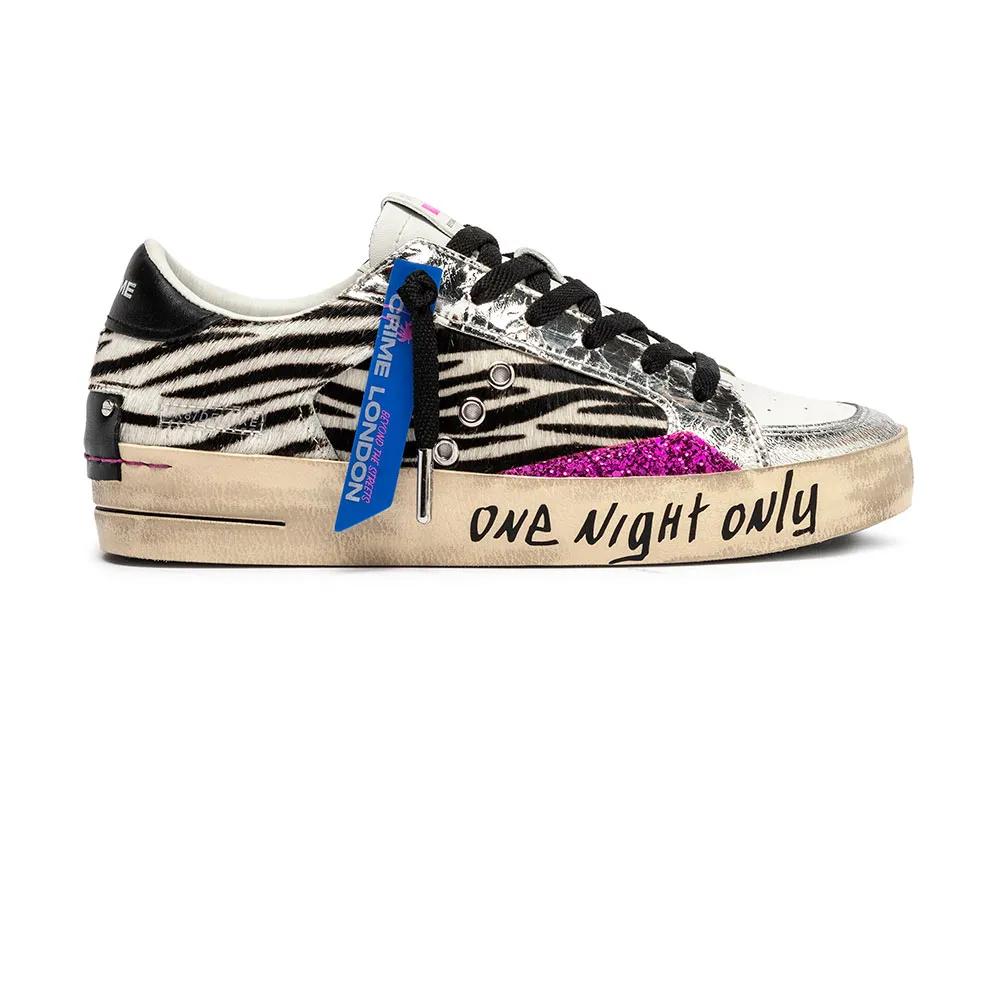 Crime London Adidași SK8 Deluxe