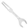 Universal Multi-functional Cylinder Wrench for CO2, Oxygen, and Argon Valves