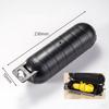 Outdoor Extension Cord Safety Cover with Waterproof Seal Electrical Connection Box Protect Outlet,Plug,Socket,Decoration Light