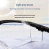 Liuzhi 100110 Industrial Safety Glasses