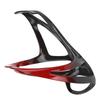 Carbon Fiber Cycling Drink Holder Lightweight Cycling Cup Holder  Cycling Hydration Storage