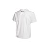 Nike SB Alpaca Print Skateboarding Loose Knit Short Sleeve T-Shirt Men Tops White DD1299-100