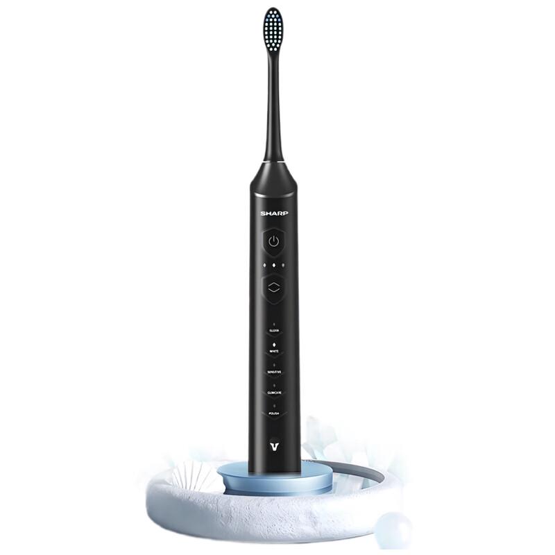 

Sharp Sonic Electric Toothbrush