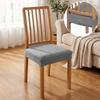 Removable Elastic Seat Protectors Waterproof Anti-dirty Chair Slipcover  Home Decor