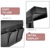Car Window Armrest Hanging Bag Storage Box Pocket Organizer for SUV Truck Pickup