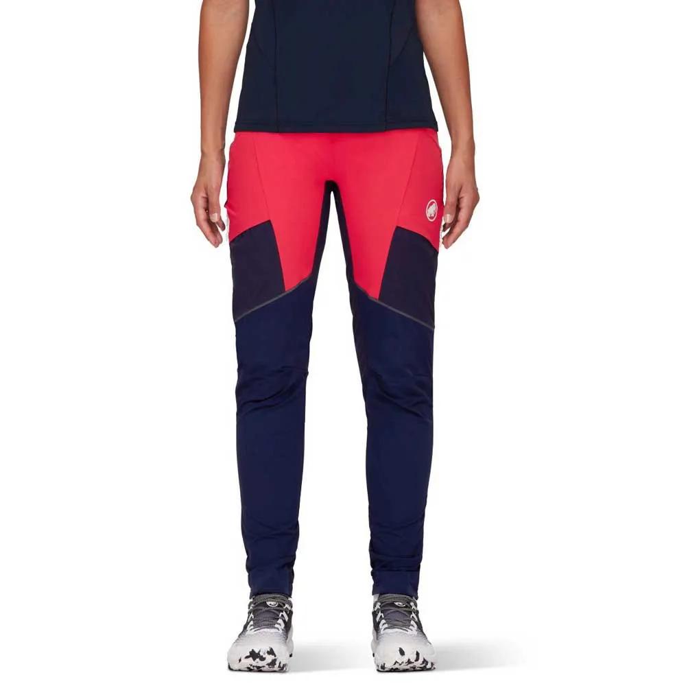 Mammut Брюки Eiger Speed Hybrid