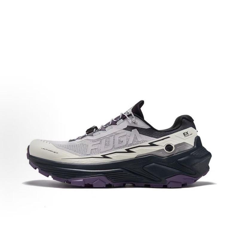 Classic Brand Designer Low Top Off Road Hiking Shoe Top Quality Wearable Outdoor Hiking Shoe Comfortable Breath Trecking Shoe