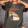 Justin Timberlake Comfort Color / Pop Music Shirt / Unisex Rocker Clothing / Justified Album / Man of the Woods / Forget Tomorrow 2025 Tour